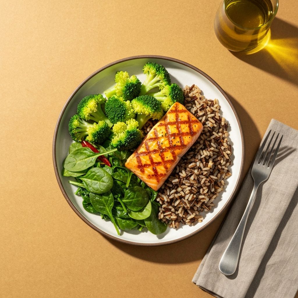 Ejemplo de presentación del día